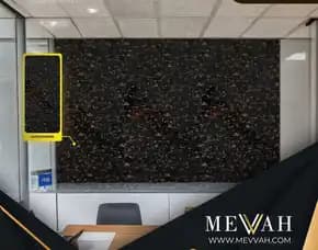 (Mevvah) Marmer Pvc Dinding Harga Di Palu