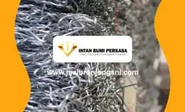 Jual Besi Wiremesh Denpasar Bali – Call 089695770609