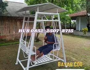 Inspirasi Harga Ayunan Besi Taman Inspirasi Untuk Taman Rumah Sakit Kec Grobogan Grobogan