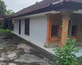 Dijual 6 Are, Jl. Jayagiri Dangin Puri Klod Renon Denpasar