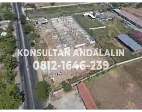 Konsultan Jasa Penyusunan Andalalin Di Trenggalek