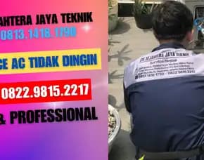 Jasa Service Ac Daikin Panasonic Lenteng Agung, Jagakarsa, Jakarta Selatan Terdekat - Cv. Sejahtera Jaya Teknik