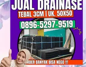 0896-5297-9519 (Wa), Agen Drainase Cell Riau Kuantan Singingi Benai
