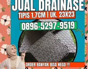 Gudang Tatakan Rumput Sintetis Kendari Kabupaten Buton Utara - Barokah Grass