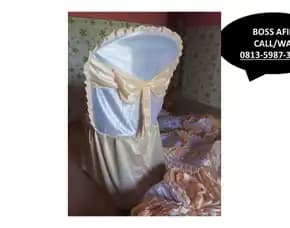 Jual Sarung Kursi Kutai Kartanegara