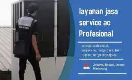 Jasa Service Ac Karawang