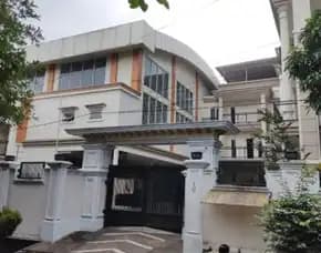 Jual Rumah Mewah Komplek Bogor Nirwana Residence Kota Bogor