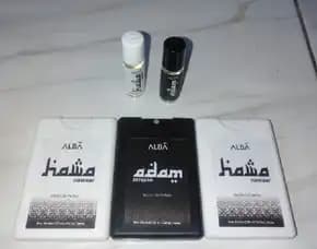 Wawangian Sunnah Nabi