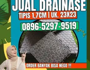 0896-5297-9519 (Wa), Alamat Toko Drainase Rumput Sintetis Mataram Pringgasela