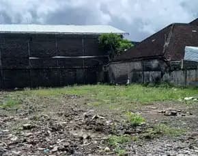 Dijual 3 Are, 6,2 Are, Jl. Pidada Belakang Terminal Ubung Denpasar Utara