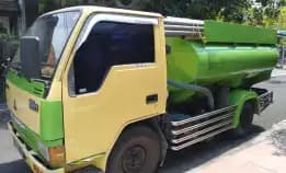 Jasa Sedot Wc Gresik Harga Borongan 600 Ribu 1x Jalan