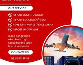 Jasa Import Selandia Baru To Indonesia