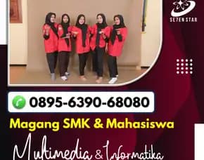 Wa 0895-6390-68080 Daftar Pkl Jurusan Jurnalistik Di Kediri