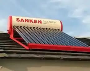 Service Water Heater Sanken Wa 081262988220 Jakarta Barat