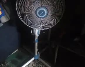 Kipas Miyako