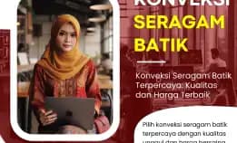 Pusat Seragam Haji 2025 Di Pekalongan