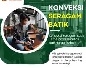 Pusat Batik Ipnu 2025 Di Pekalongan