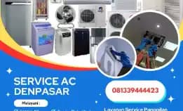 Reparasi Ac Denpasar Barat 0813-3944-4423