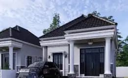 Wa.0812-5333-7663, Perumahan Jalan Paris 2 Pontianak Tipe 120 Harga 1.2 Milyar Saja