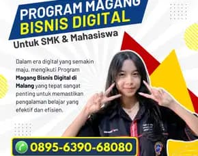 Info Pkl Jurusan Pplg Di Malang Terkini