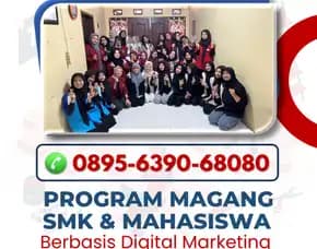 Wa 0895-6390-68080, Program Psg Multimedia Dkv Di Kediri Untuk Masa Depan Gemilang