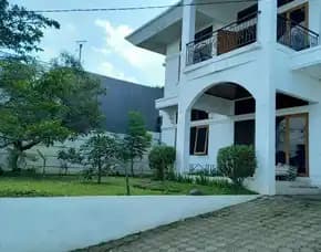 Jual Rumah Mewah Komplek Setiabudi Regency Bandung Barat