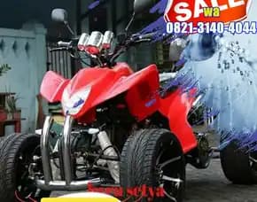 Distributor Agen Motor Atv 150 Cc Sport Ceper Baru Bukan Bekas  Siap Kirim  Blitar Nglegok