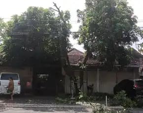 Dijual 9,19 Are Free Bangunan, Jl. Setiabudi Pemecutan Kaja Denpasar