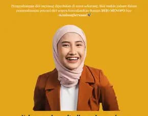 Upgrade Skill Tanpa Ribet Pelatihan Kerja Bareng Bejo Menopo