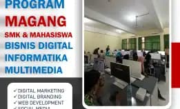 Hub 0895-6390-68080, Daftar Magang Mahasiswa 1 Bulan Di Turen Malang - Dapatkan Pengalaman!