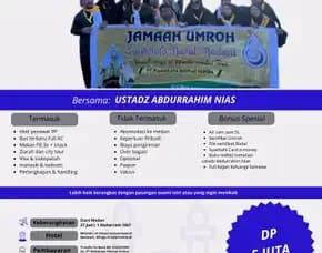 Resmi, 0821-1993-6937 Jual Travel Umroh Mei 2026 Karawang Semarang Medan Syakhofa Nurul Madani