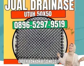 0896-5297-9519 (Wa), Distributor Drainage Cell Tasikmalaya Bungursari
