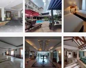 Dijual Hotel Resort Di Tuban, Jawa Timur