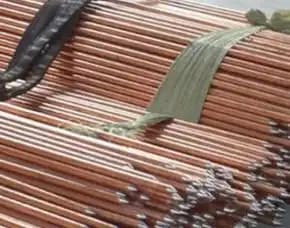 Cara Dan Pasang Penangkal Petir Radius R150 Di Simpenan Sukabumi
