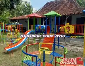 Inspirasi Harga Ayunan Besi Taman Inspirasi Untuk Taman Rumah Sakit Kec Gantar Indramayu Barat