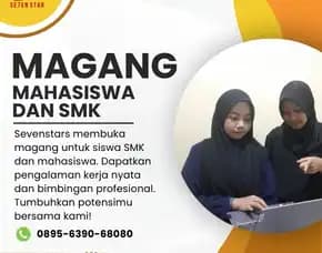 Info Terbaru Magang Informatika Di Kediri