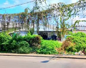 Disewakan Tanah 3915 M2 Jl Griya Anyar Kuta Dkt Sunset Road Bali