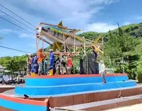 Jasa Pembuatan Patung Terdekat Di Kota Ternate Solusi Cepat & Profesional.