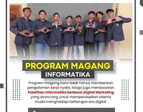 Wa 0895-6390-68080 Perusahaan Prakerin Rpl Di Kediri