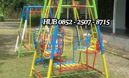 Hub 0852-2507-8715 Disini Saja !! Perosotan Air Dan Gambar Mainan Tk Kec Sindangwangi Majalengka Bayar Cod Free Ongkir