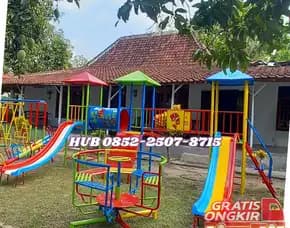 Contoh Perosotan Orang Dewasa Kec Wedung Demak