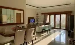 Dijual Rumah Mewah Siap Huni Di Cimanggis, Depok