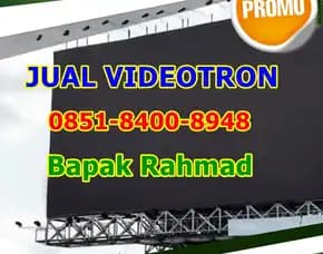 Wa 0851-84oo-8948, Jual Videotron Wisuda Di Balikpapan