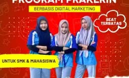 Wa 0895-6390-68080, Lokasi Prakerin Sija Di Malang