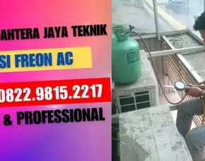 Wa. 0822.9815.2217 - 0813.1418.1790 Jasa Service Ac, Cuci Ac, Bongkar Pasang Ac Beji, Beji, Depok Terdekat – Cv. Sejahtera Jaya Teknik