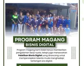 Lowongan Praktek Industri Mahasiswa Maret 2025: Daftar Sebelum Penuh!