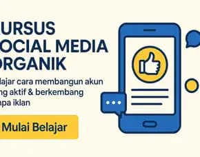 Creative Site, Pelatihan Digital Marketing Semarang