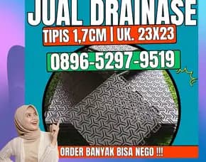0896-5297-9519 (Wa), Toko Drainase Cell Medan Kotarih