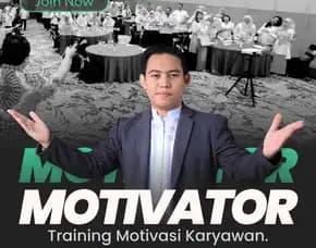 Motivator Ambon 2025 Terfavorit!!!(Motivator Handal) (Tlp:0819-4654-8000)