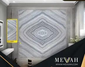 (Mevvah) Jual Panel Pvc Marmer Di Palu